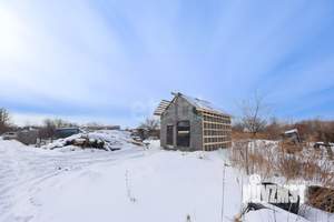 Дом 45м&sup2;, 2-этажный, участок 8 сот.  