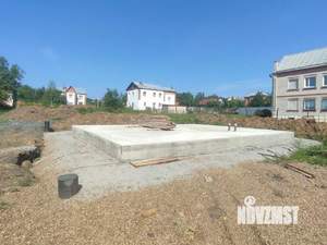 Дом 100м&sup2;, 1-этажный, участок 10 сот.  