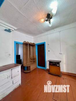 Дом 54м&sup2;, 1-этажный, участок 7 сот.  