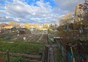 Дом 30м², 1-этажный, участок 20 сот.  