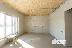 Дом 72м&sup2;, 1-этажный, участок 6 сот.  