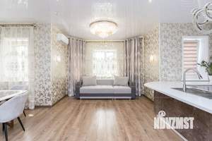 Коттедж 160м², 2-этажный, участок 11 сот.  