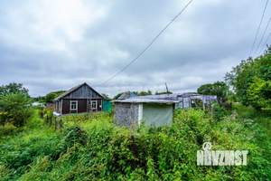 Дом 56м&sup2;, 1-этажный, участок 9 сот.  