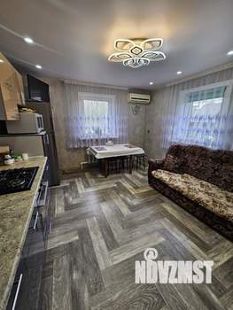 Дом 115м², 2-этажный, участок 10 сот.  