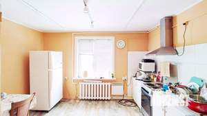 Дом 72м&sup2;, 1-этажный, участок 7 сот.  