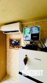 Дом 32м&sup2;, 1-этажный, участок 12 сот.  