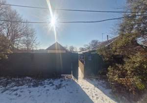 Дом 31м², 1-этажный, участок 1125 сот.  