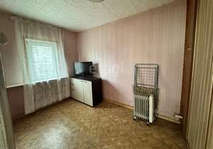 Дом 54м², 1-этажный, участок 6 сот.  