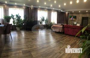 Дом 177м&sup2;, 2-этажный, участок 11 сот.  