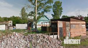 Дом 36м&sup2;, 1-этажный, участок 10 сот.  