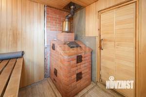 Дом 50м&sup2;, 1-этажный, участок 10 сот.  