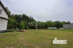 Дом 66м&sup2;, 2-этажный, участок 8 сот.  