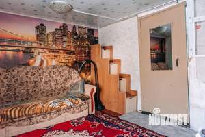 Дом 63м², 1-этажный, участок 10 сот.  