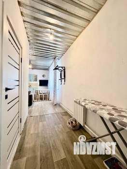 Дом 101м&sup2;, 2-этажный, участок 2 сот.  