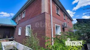 Дом 434м&sup2;, 2-этажный, участок 19 сот.  