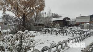 Дом 18м&sup2;, 1-этажный, участок 10 сот.  