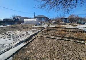 Дом 18м&sup2;, 1-этажный, участок 18 сот.  