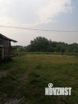 Дом 42м², 1-этажный, участок 13 сот.  