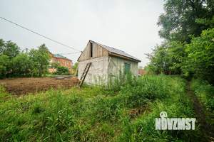 Дом 32м², 2-этажный, участок 4 сот.  