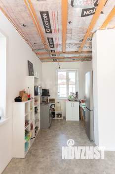 Дом 105м&sup2;, 1-этажный, участок 7 сот.  