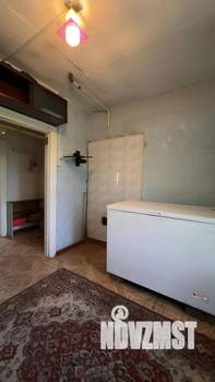 Дом 57м&sup2;, 1-этажный, участок 11 сот.  