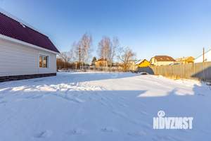 Дом 85м², 2-этажный, участок 9 сот.  