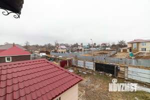 Дом 436м², 2-этажный, участок 10 сот.  