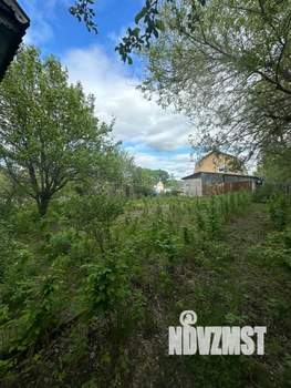 Дом 30м&sup2;, 1-этажный, участок 9 сот.  