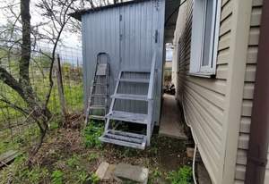 Дом 353м&sup2;, 3-этажный, участок 12 сот.  