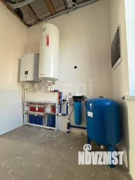 Дом 111м&sup2;, 1-этажный, участок 10 сот.  