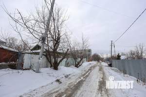 Дом 35м&sup2;, 1-этажный, участок 12 сот.  