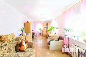 Дом 47м&sup2;, 1-этажный, участок 6 сот.  