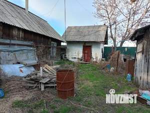 Дом 20м&sup2;, 1-этажный, участок 10 сот.  