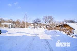 Дом 120м², 2-этажный, участок 14 сот.  