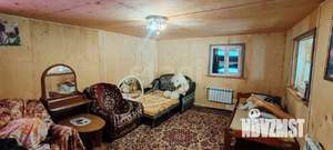 Дом 36м&sup2;, 1-этажный, участок 5 сот.  