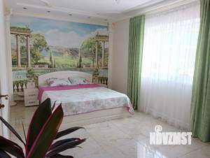 Коттедж 105м&sup2;, 2-этажный, участок 9 сот.  