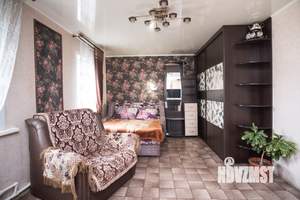 Дом 56м², 1-этажный, участок 9 сот.  