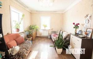 Дом 65м&sup2;, 1-этажный, участок 12 сот.  