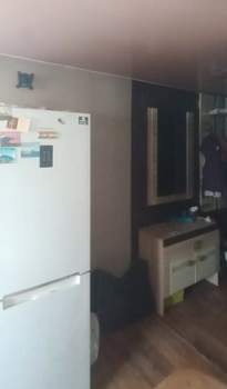 Дом 54м&sup2;, 11-этажный, участок 0 сот.  