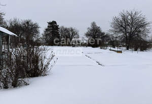 Дом 25м&sup2;, 1-этажный, участок 6 сот.  