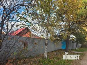 Дом 30м², 1-этажный, участок 20 сот.  