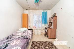 Дом 42м&sup2;, 1-этажный, участок 13 сот.  