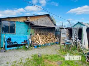 Дом 90м&sup2;, 1-этажный, участок 7 сот.  