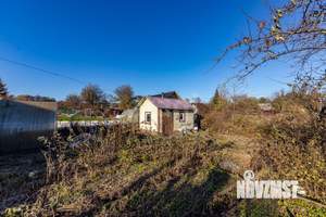 Дом 32м&sup2;, 2-этажный, участок 7 сот.  