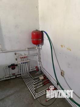 Коттедж 171м², 2-этажный, участок 10 сот.  