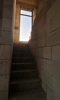 Дом 190м&sup2;, 2-этажный, участок 190 сот.  