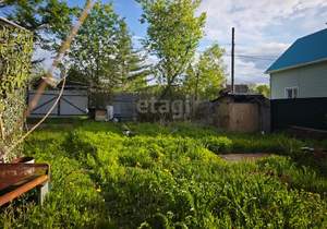 Дача 10м², 1-этажный, участок 6 сот.  