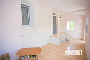 Дом 94м&sup2;, 2-этажный, участок 12 сот.  