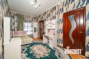 Дом 137м&sup2;, 1-этажный, участок 736 сот.  