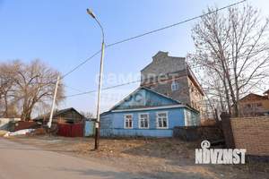 Дом 420м², 3-этажный, участок 10 сот.  